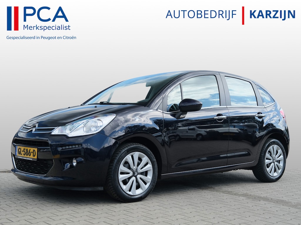 Citroën C3 1.2 PureTech Collection