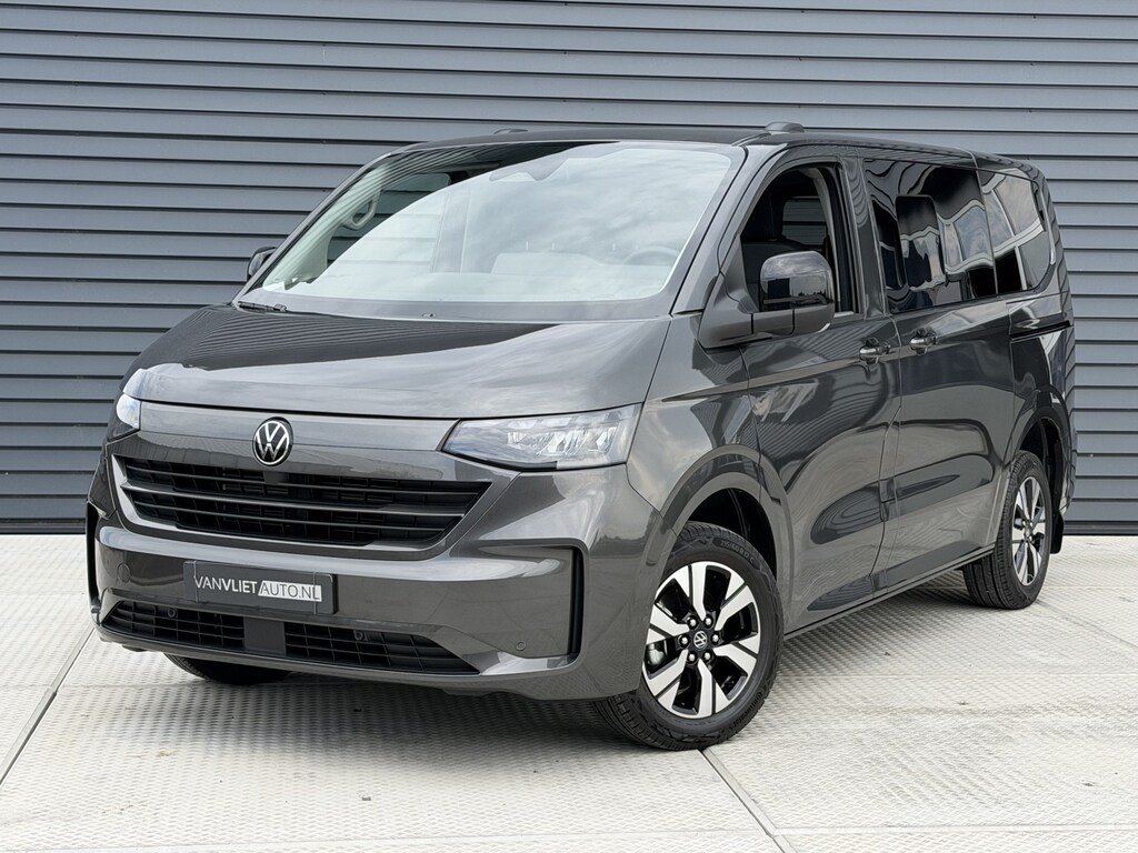 Volkswagen e-Transporter Caravelle T7 32 L1H1 Life 64 kwh 218 PK 9 PRS