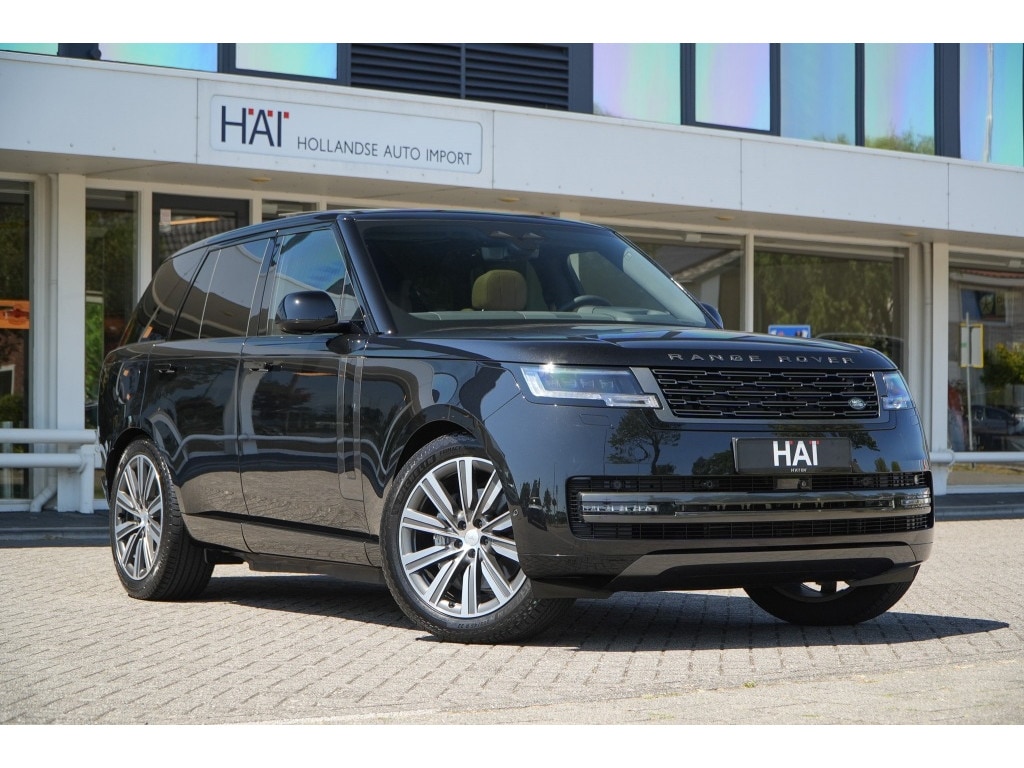 Land Rover Range Rover P460e HSE I Pano I Head-up I 5 Jaar garantie I ACC I