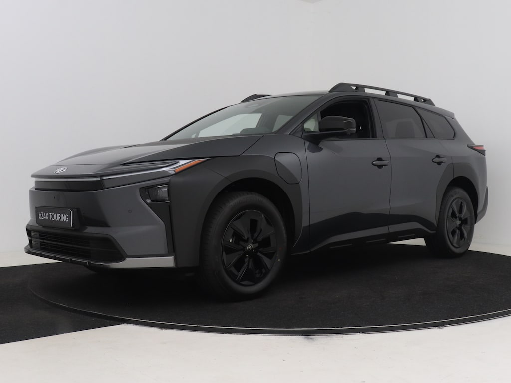 Toyota BZ4X Touring Dynamic AWD 75 kWh