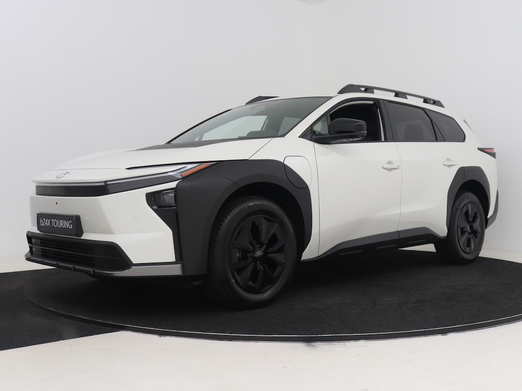 Toyota BZ4X Touring Dynamic 75 kWh