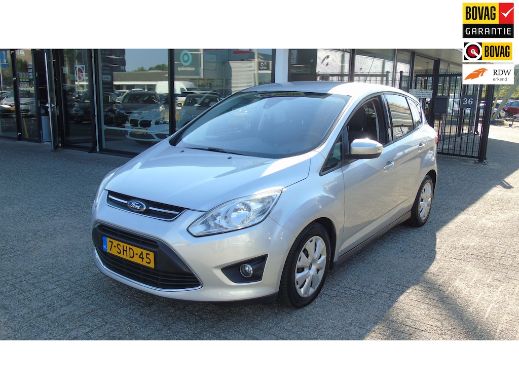 Ford C-Max 1.0 Trend