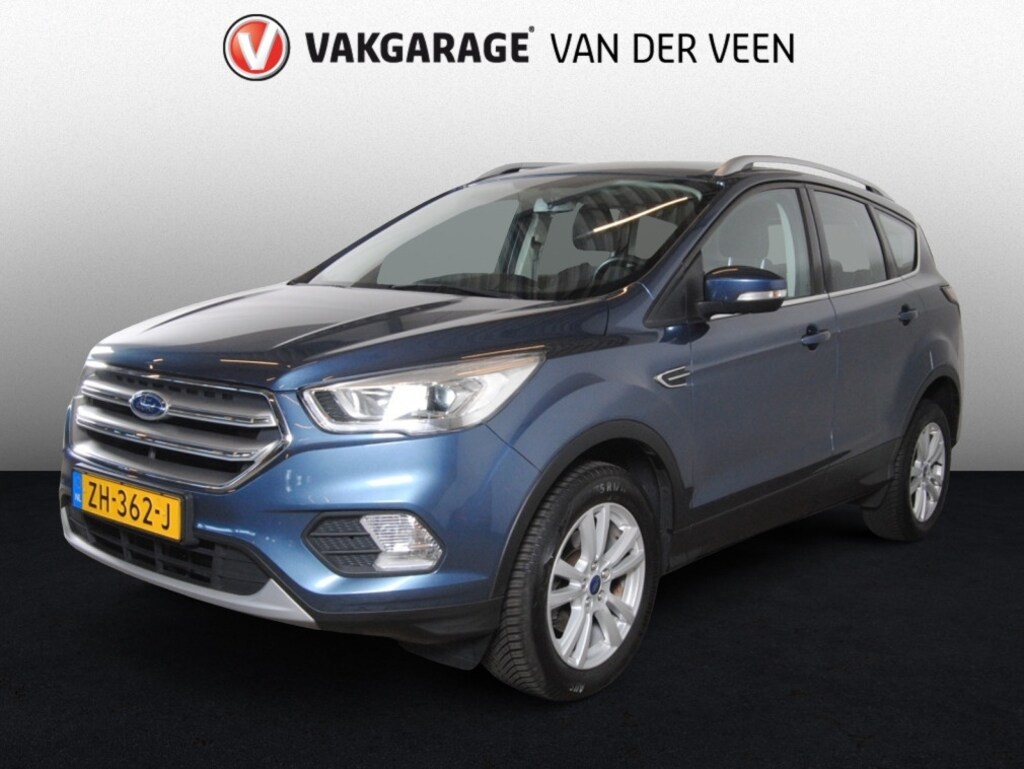 Ford Kuga 1.5 EcoB. Trend Ult.