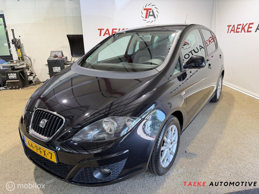 SEAT Altea 1.2 TSI Businessline Clima/Cruise/Nap/Trekhaak