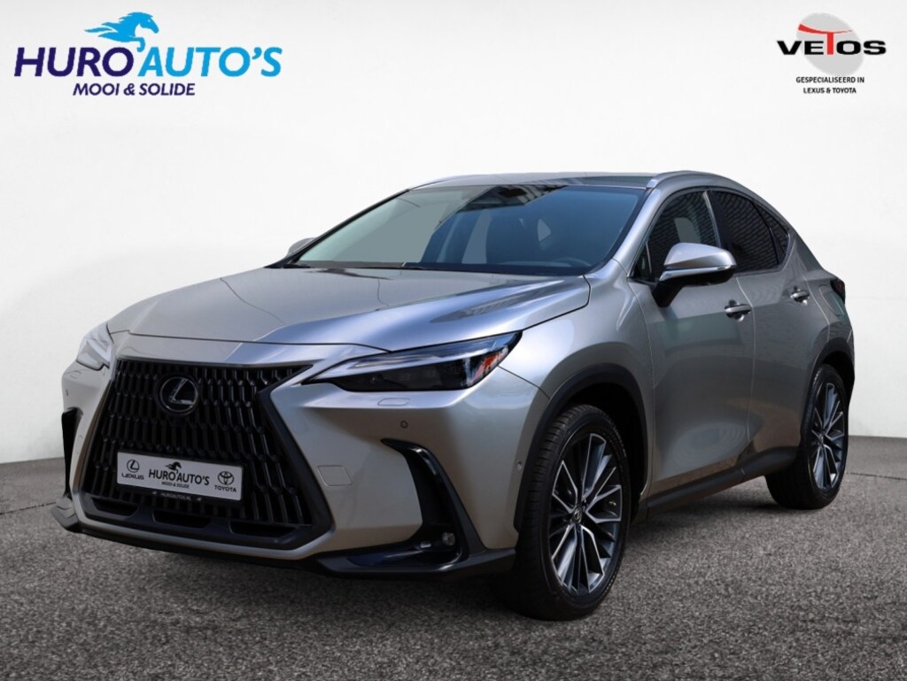 Lexus NX 450h+ AWD Executive Line | President Pack | 360 Camera | Trekhaak