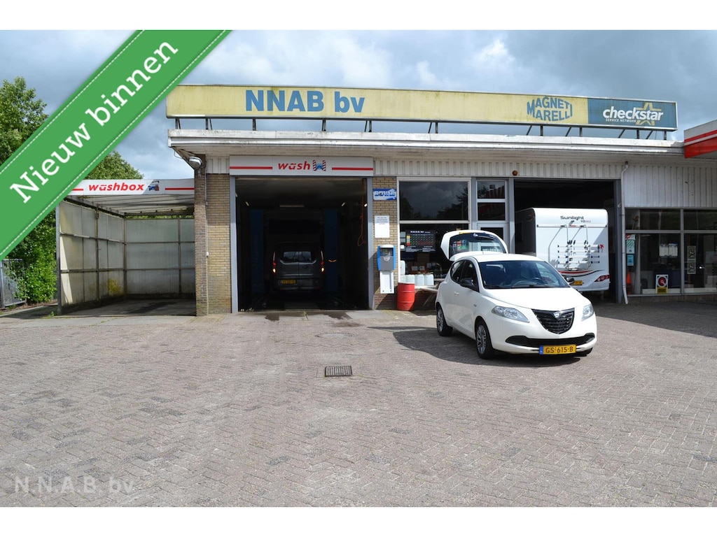 Lancia Ypsilon 0.9 TwinAir Elefantino Plus