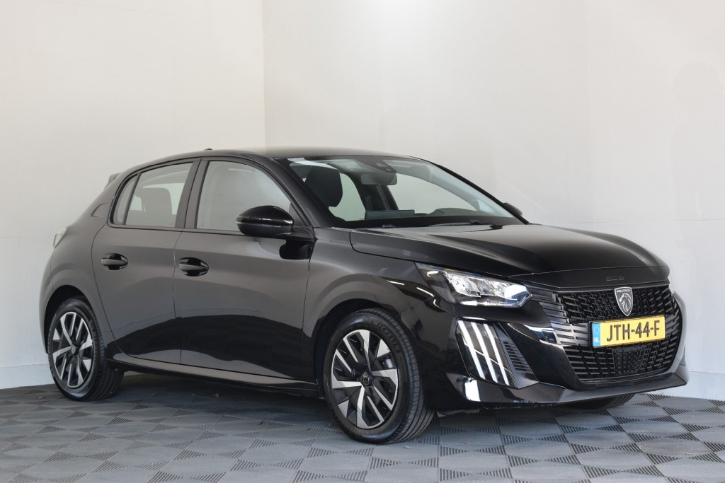 Peugeot 208 1.2 Turbo 100PK Active