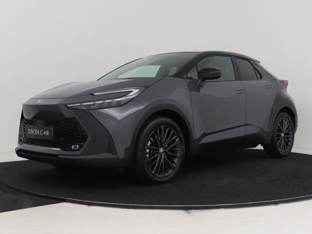 Toyota C-HR / C-HR+ 2.0 Plug-in Hybrid 220 Premium