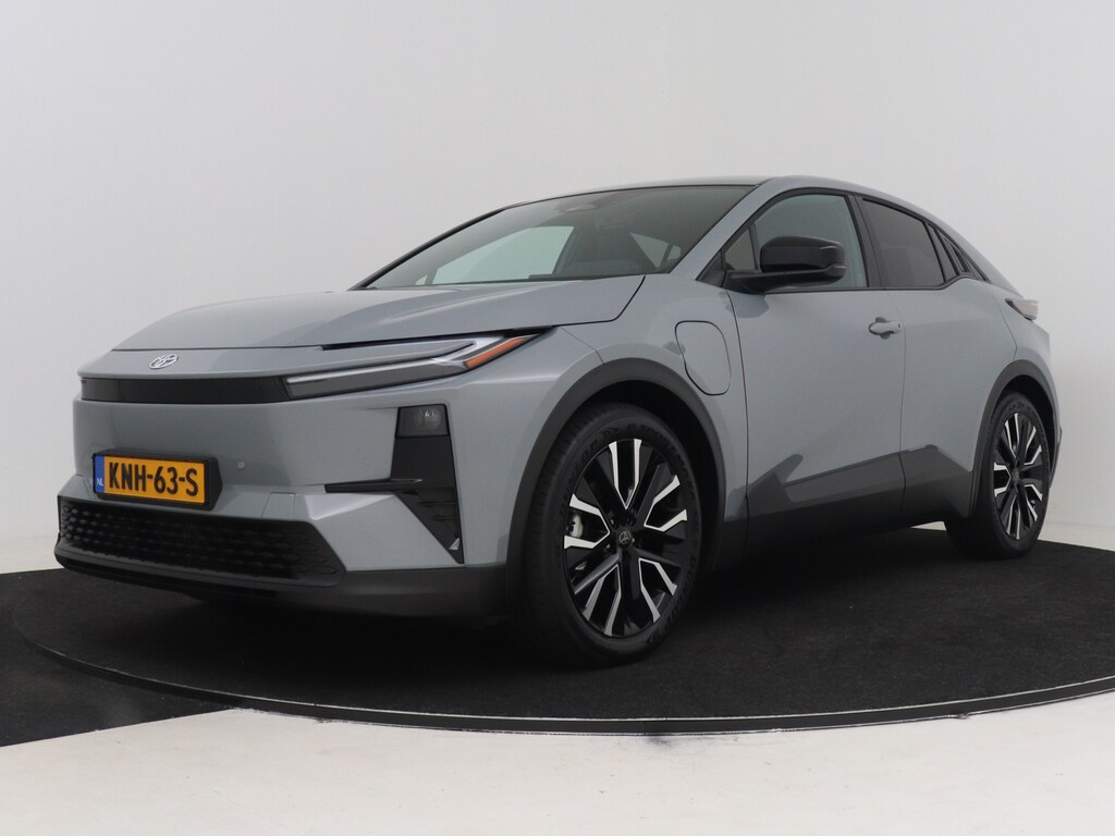 Toyota C-HR / C-HR+ First Edition 77 kWh