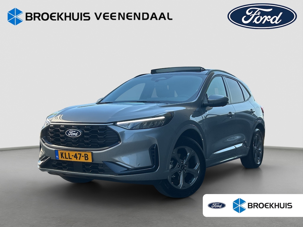 Ford Kuga 2.5 PHEV ST-Line | Adap. Cruise Control | Winterpack | Pano | 360 Camera | CarPlay |
