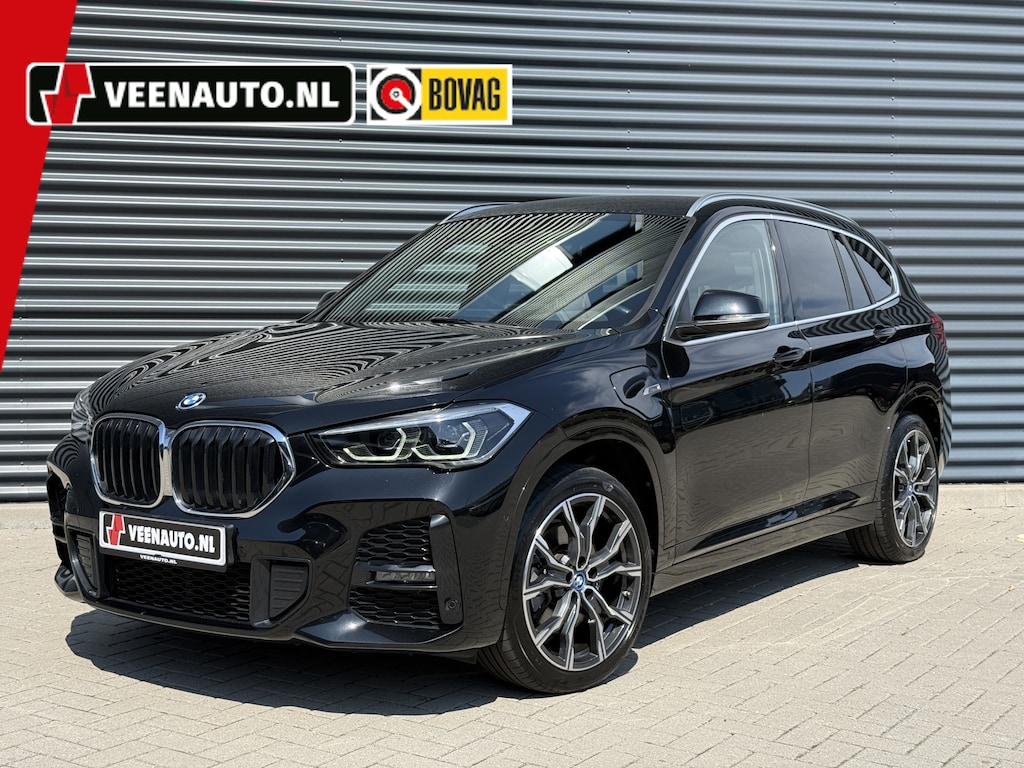 BMW X1 xDrive25e M-Sport Leder/Camera/HUD