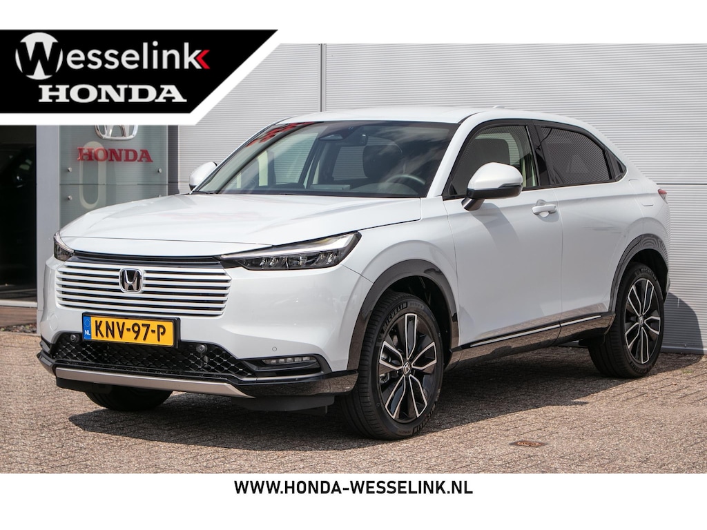 Honda HR-V 1.5 e:HEV Advance - Adpt. Cruise | LED | Nav