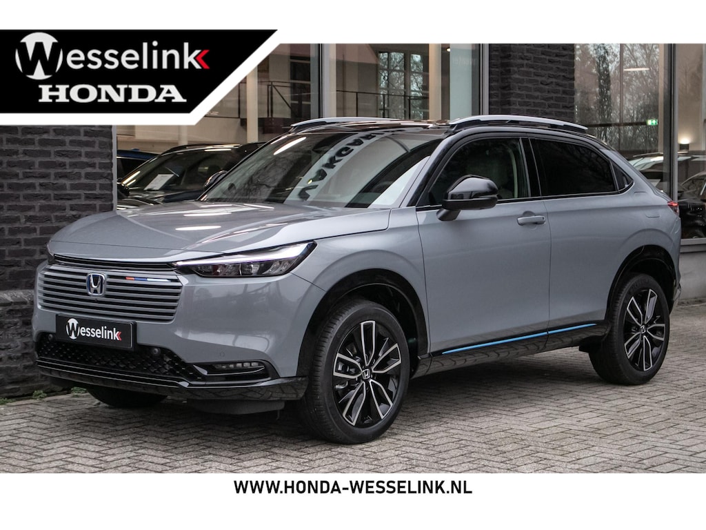 Honda HR-V 1.5 e:HEV Advance Style - Honda Sensing | Apple cp/Android a.