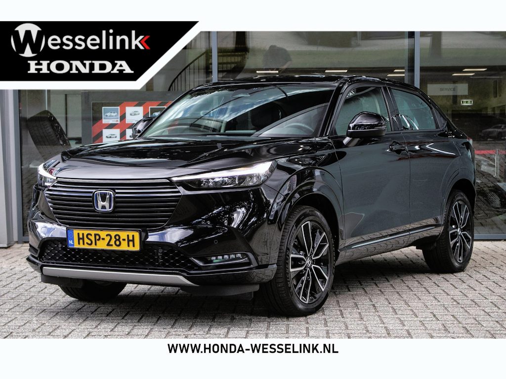 Honda HR-V 1.5 e:HEV Advance - Navi | Camera | Apple carpl./Android Auto