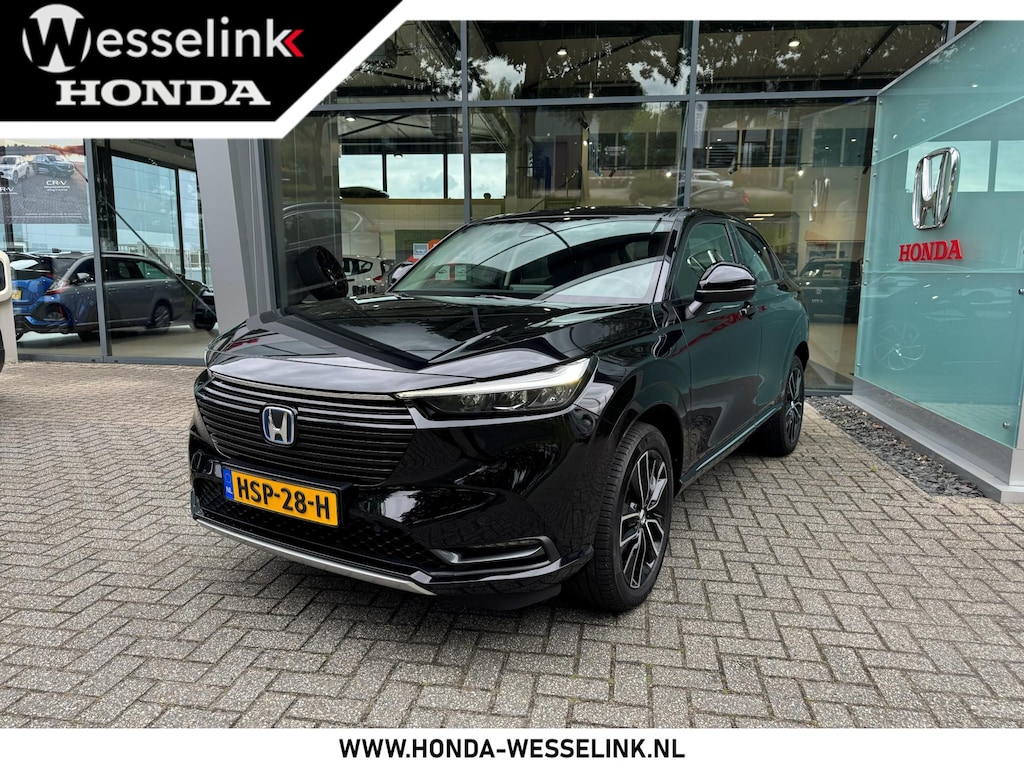 Honda HR-V 1.5 e:HEV Advance - Navi | Camera | Apple carpl./Android Auto