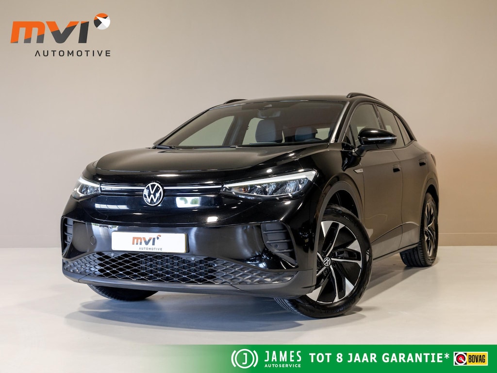 Volkswagen ID.4 Pro 77 kWh SOH 92% / 174pk / Achteruitrij camera / Stoelverwarming /
