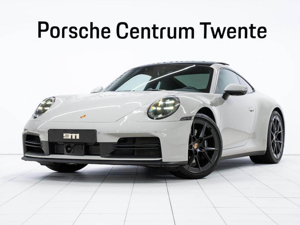 Porsche 911 Carrera