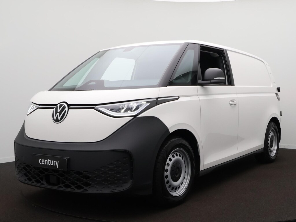 Volkswagen ID. Buzz Cargo Bedrijfswagens Economy Limited Edition Elektromotor 210 kW (286 p