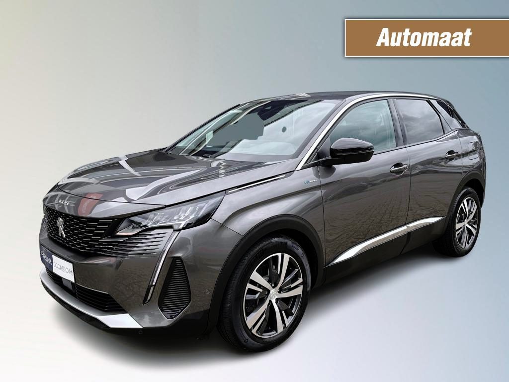 Peugeot 3008 1.6 HYBRID ALLURE  PHEV PLUG-IN
