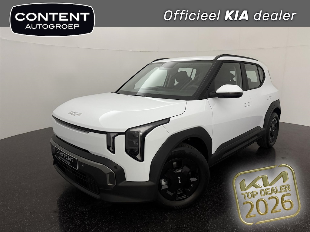 Kia EV2 42,2 kWh 147pk (5-zits) Air
