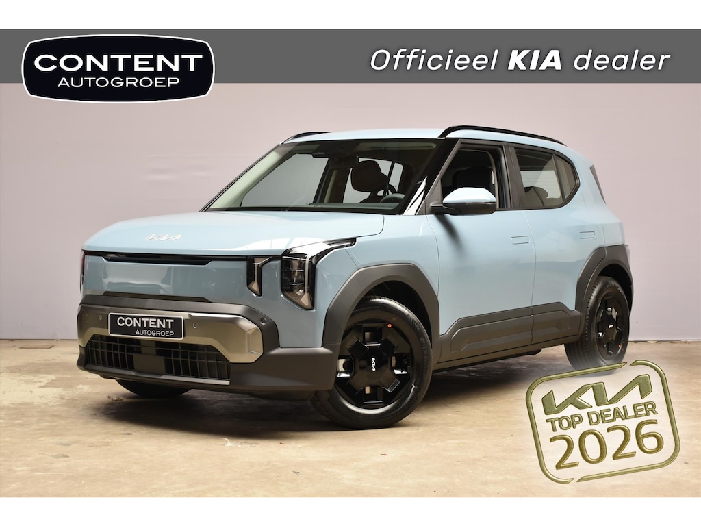 Kia EV2 42,2 kWh 147pk Air