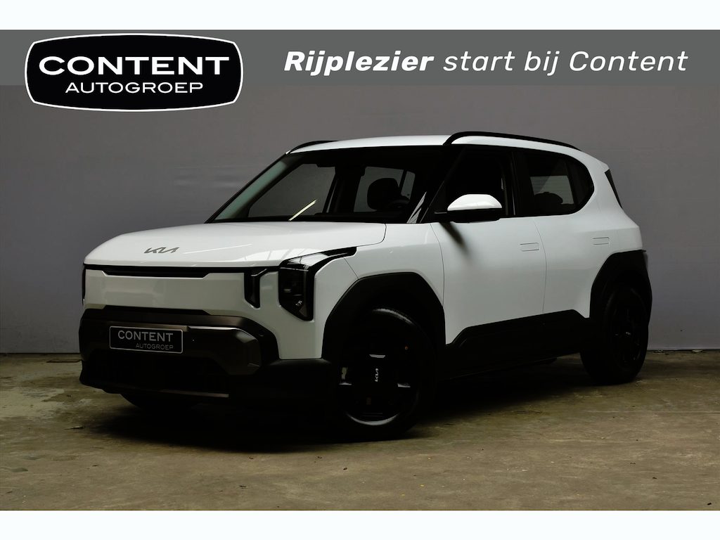 Kia EV2 42,2 kWh 147pk Air DIRECT LEVERBAAR