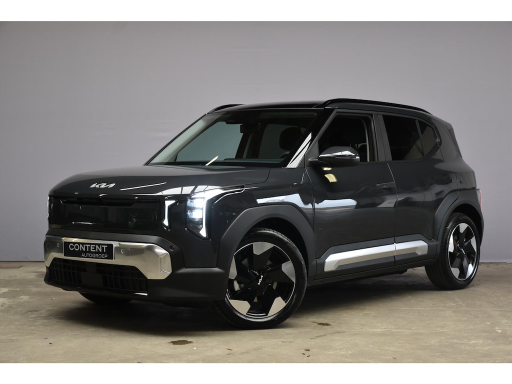 Kia EV2 42,2 kWh 147pk (4-zits) Plus Advanced