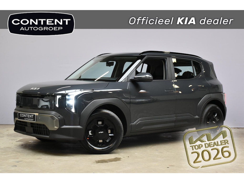 Kia EV2 61 kWh 135pk Air