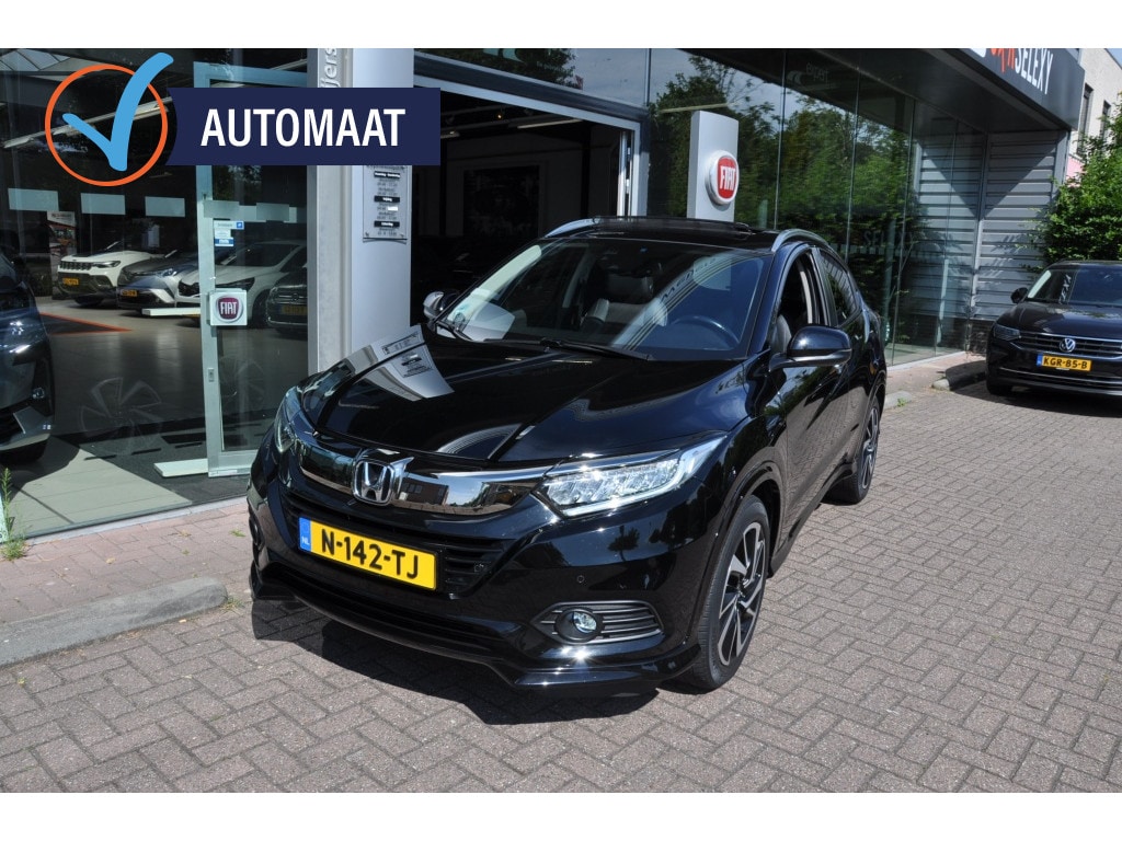 Honda HR-V 1.5 i-VTEC Executive Panorama Trekhaak