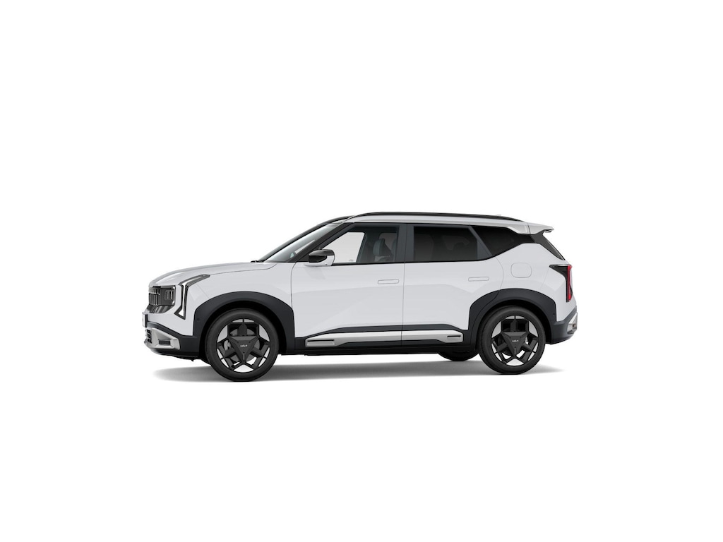 Kia Seltos 1.6 GDi DCT6 Hybrid X-line | Dodehoekcamera | LED-koplampen | 360°-camera | X-Line interieur en exterieur | Stuurwielverwarming | Stoelverwarming voorstoelen |