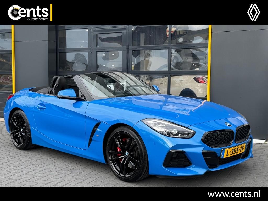 BMW Z4 Roadster sDrive 30i Business Edition Plus M Sport