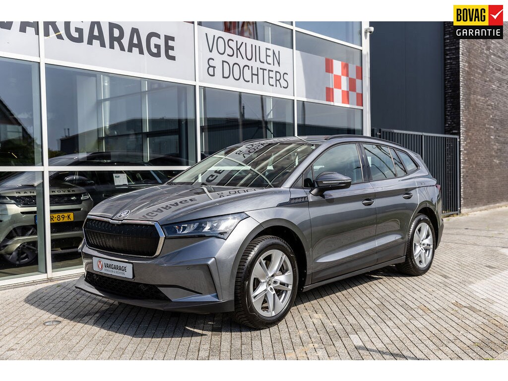 Skoda Enyaq 60 Selection