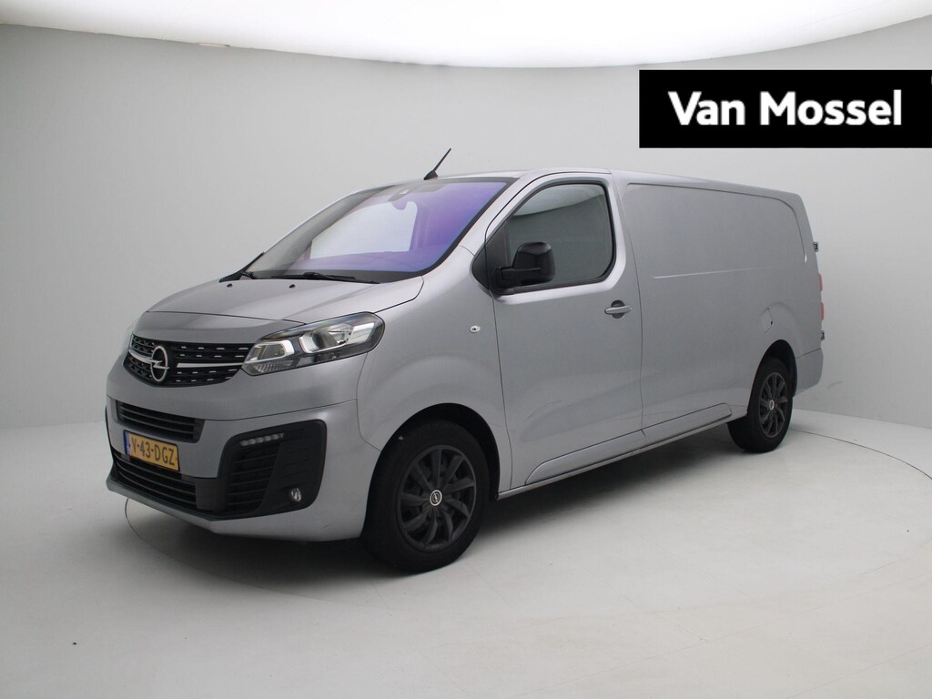 Opel Vivaro 2.0 BlueHDi 145 S&S L3