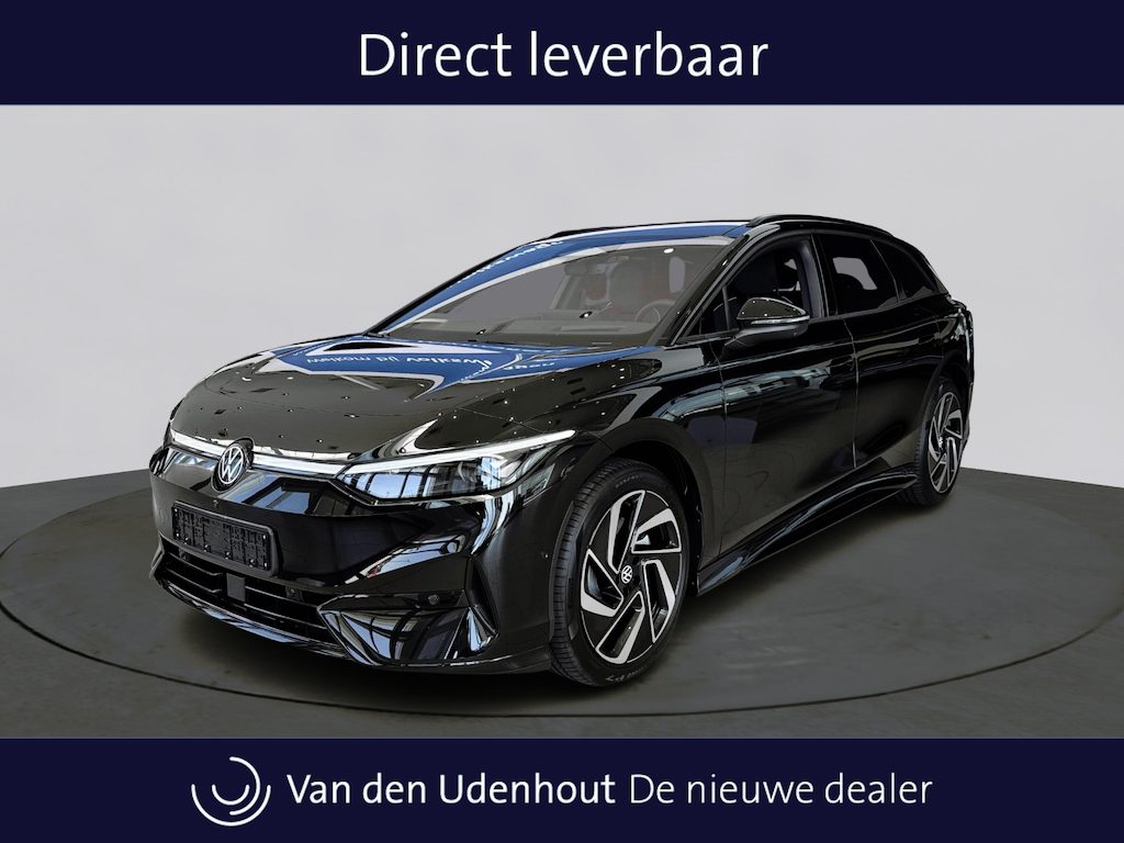 Volkswagen ID.7 Tourer Limited Edition Plus 77 kWh