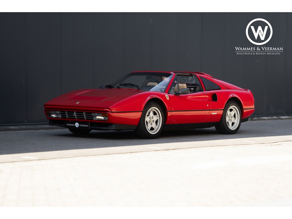 Ferrari 328 GTS