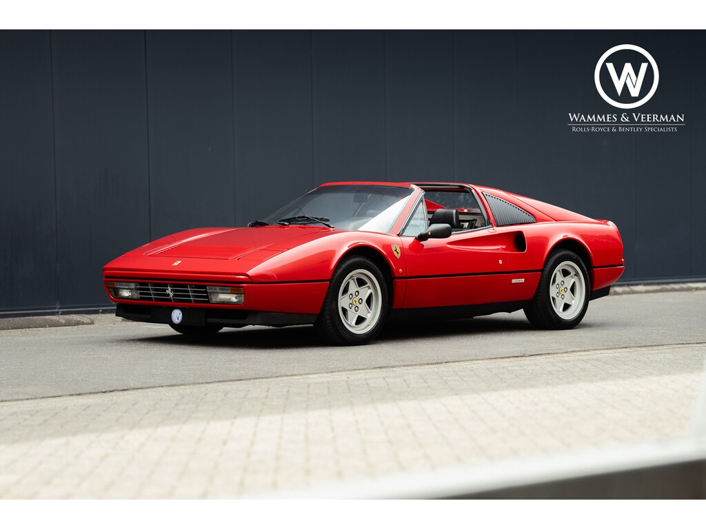 Ferrari 328 GTS