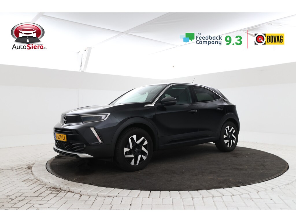Opel Mokka 1.2 Elegance Nieuwe DB set!