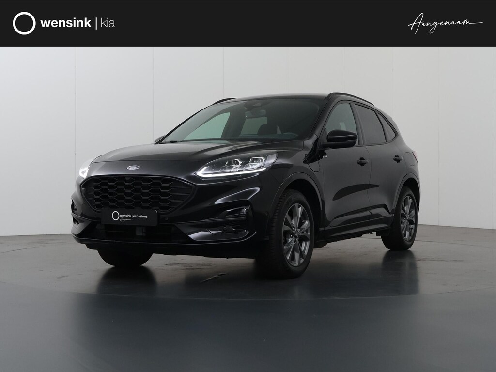 Ford Kuga 2.5 PHEV ST-Line X | Winterpakket | Cruise Control Adaptief | Navigatie | Parkeercamera |