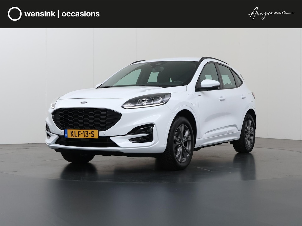 Ford Kuga 2.5 PHEV ST-Line | Trekhaak | Winterpakket | Parkeercamera | Navigatie | Climate Control |