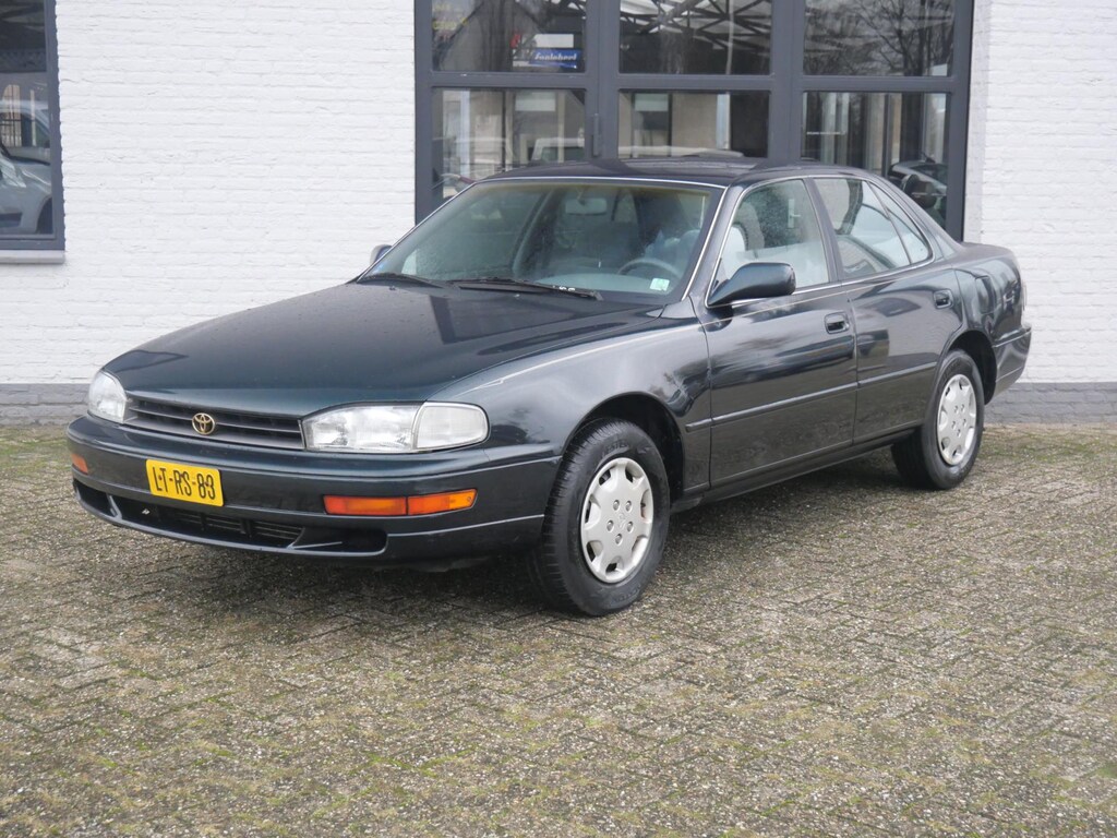 Toyota Camry 2.2i XL Airco 164000 mls !!! Gold Edition.
