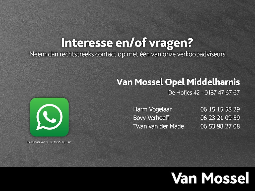 Opel Corsa 1.2 Turbo Hybrid GS | VOORRAAD VOORDEEL | 2 + 6 JAAR GARANTIE |