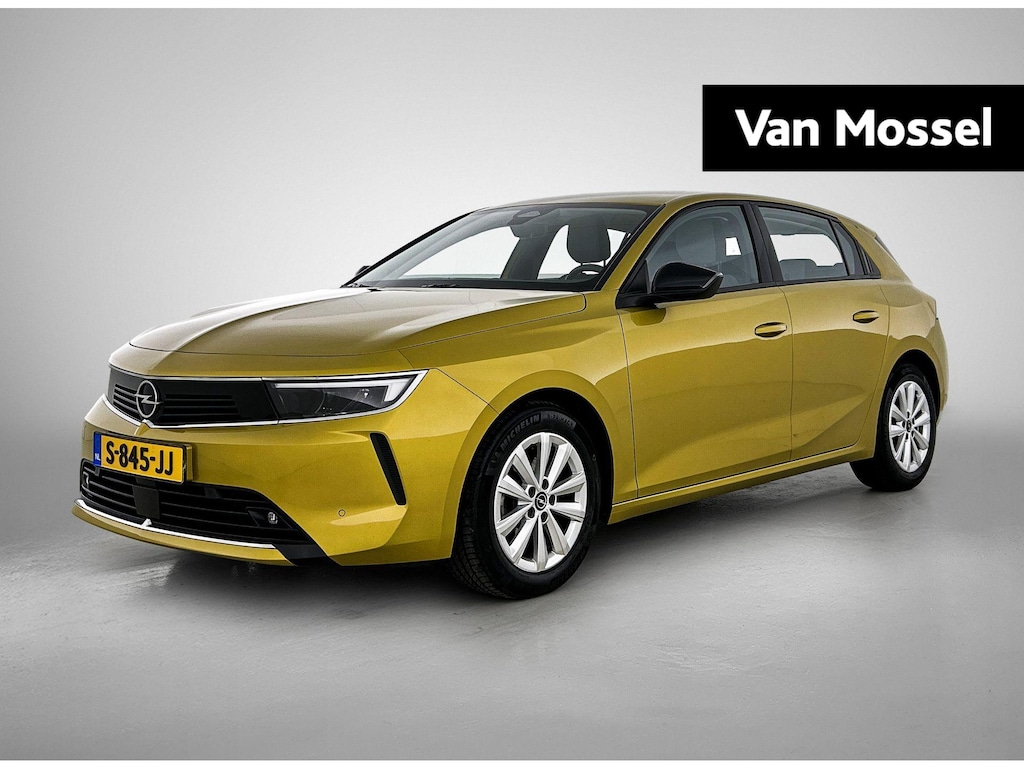 Opel Astra 1.2 Level 2