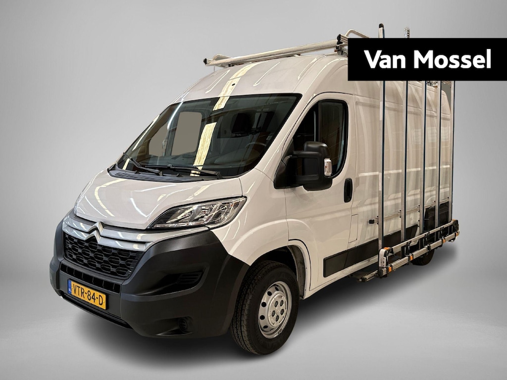 Citroën Jumper 2.2 BlueHDi 140 L2H2 3.3t