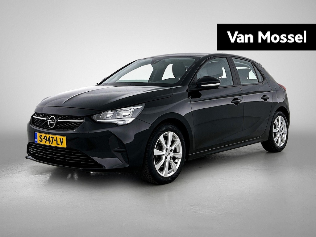 Opel Corsa 1.2 Edition