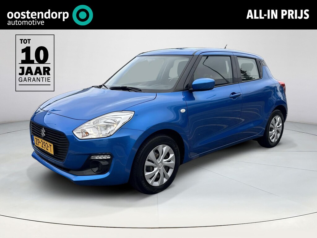 Suzuki Swift 1.2 Comfort