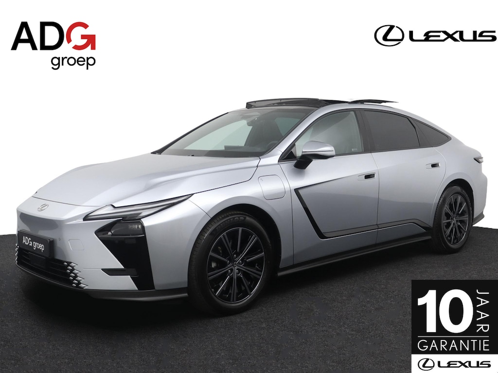 Lexus ES 350e Luxury Line | Nieuw Model! | 581 KM WLTP |