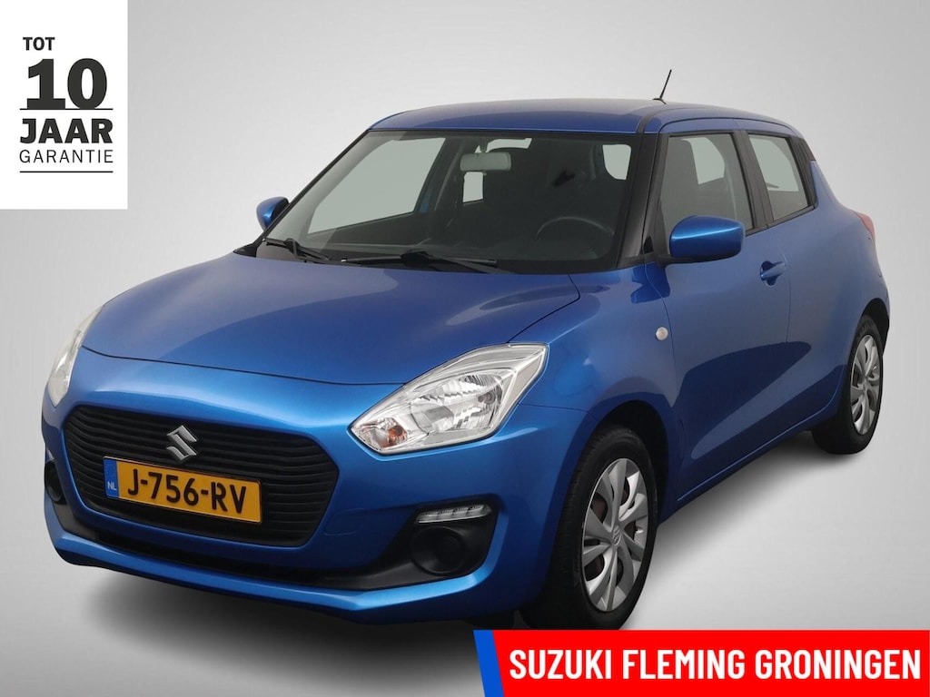 Suzuki Swift 1.2 Comfort