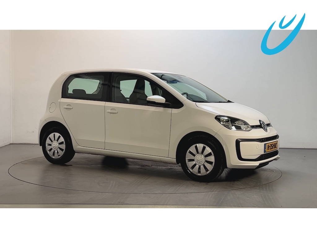 Volkswagen Up! 1.0 BMT Move Up! Airco Elektrische Ramen