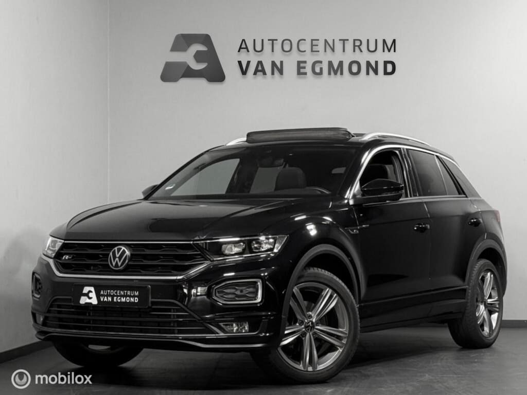 Volkswagen T-Roc 1.5 TSI Sport Business R-Line| PANO|CARPLAY