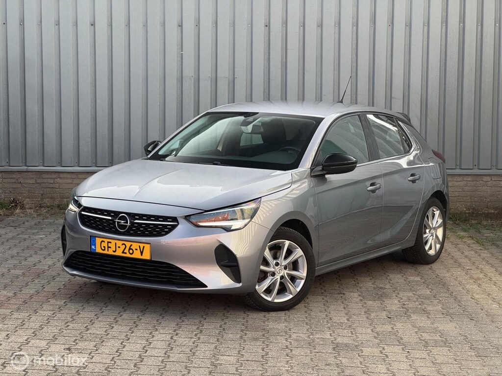 Opel Corsa 1.2 GS Line AUT | Climate | PDC | DigitalDash